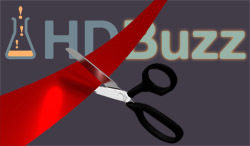 Witamy w HDBuzz